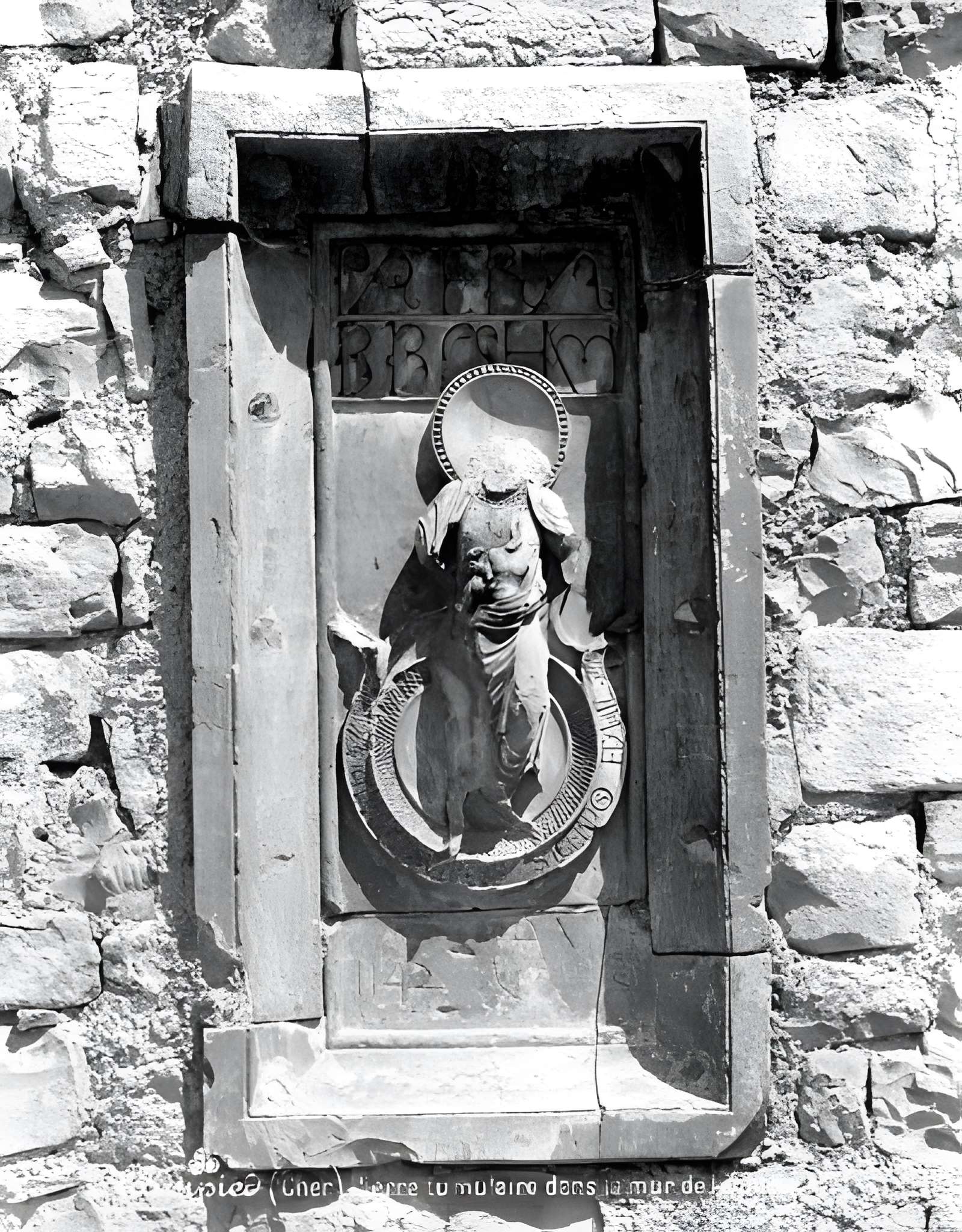 Église Saint-Martin de Plaimpied