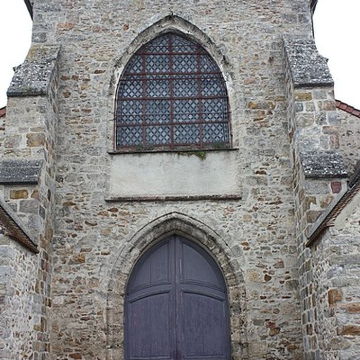 Photo de Église Saint-Martin de Pont-sur-Seine