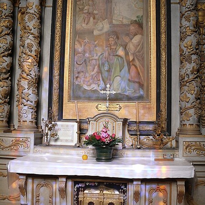 Photo de Église Saint-Martin de Pont-sur-Seine