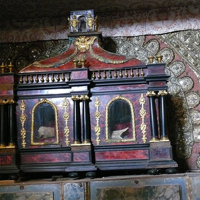 Photo de Église Saint-Martin de Pont-sur-Seine