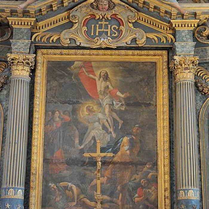 Photo de Église Saint-Martin de Pont-sur-Seine