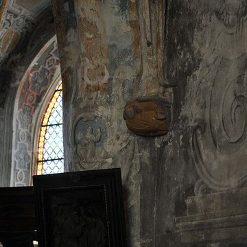 Église Saint-Martin de Pont-sur-Seine