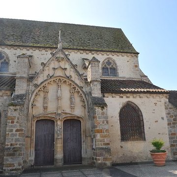 Église Saint-Martin de Pont-sur-Seine