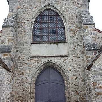 Église Saint-Martin de Pont-sur-Seine