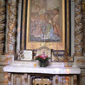 Église Saint-Martin de Pont-sur-Seine