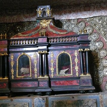 Église Saint-Martin de Pont-sur-Seine