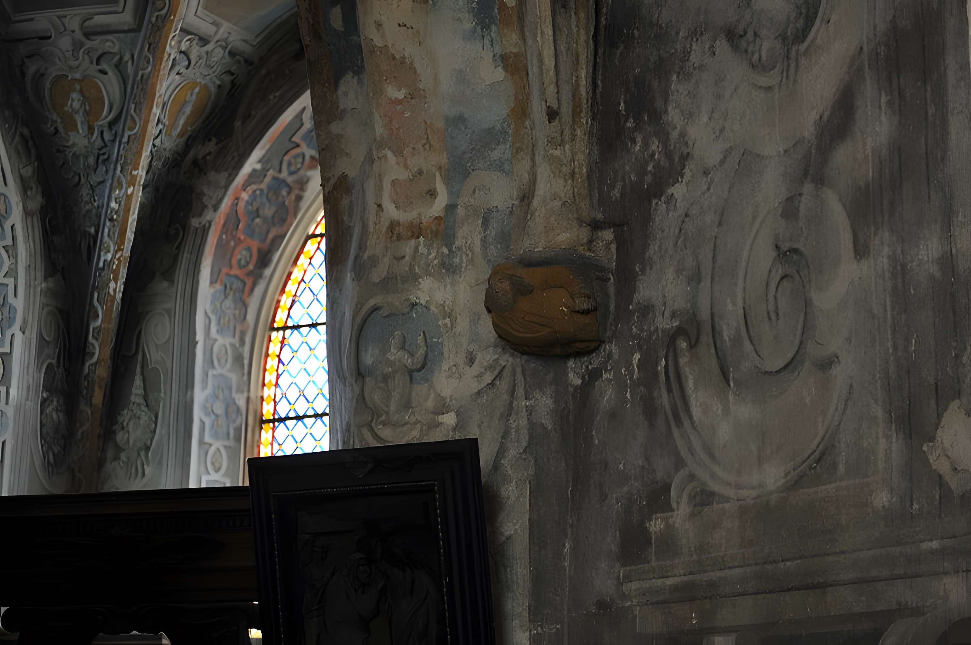 Église Saint-Martin de Pont-sur-Seine