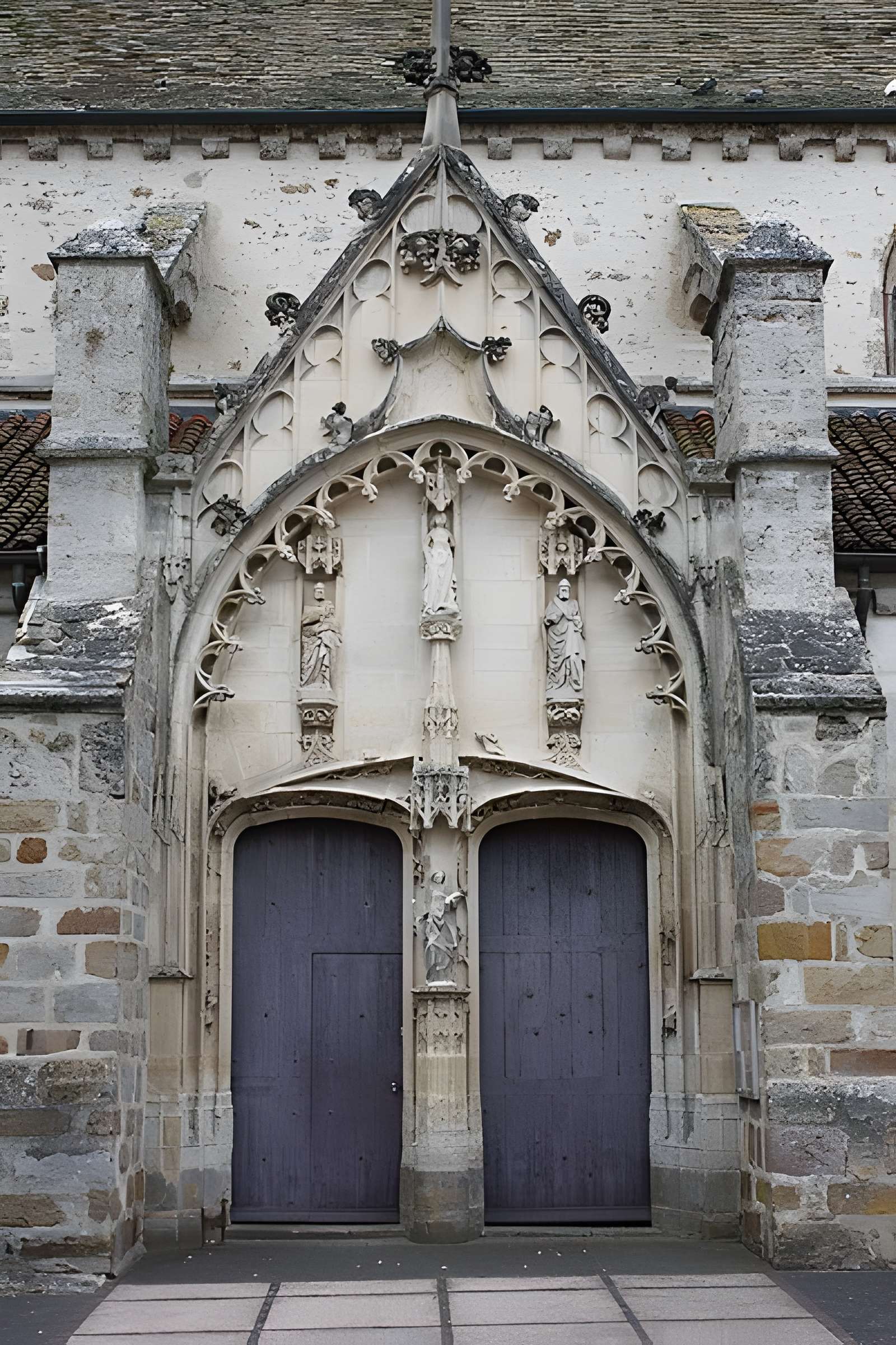 Église Saint-Martin de Pont-sur-Seine