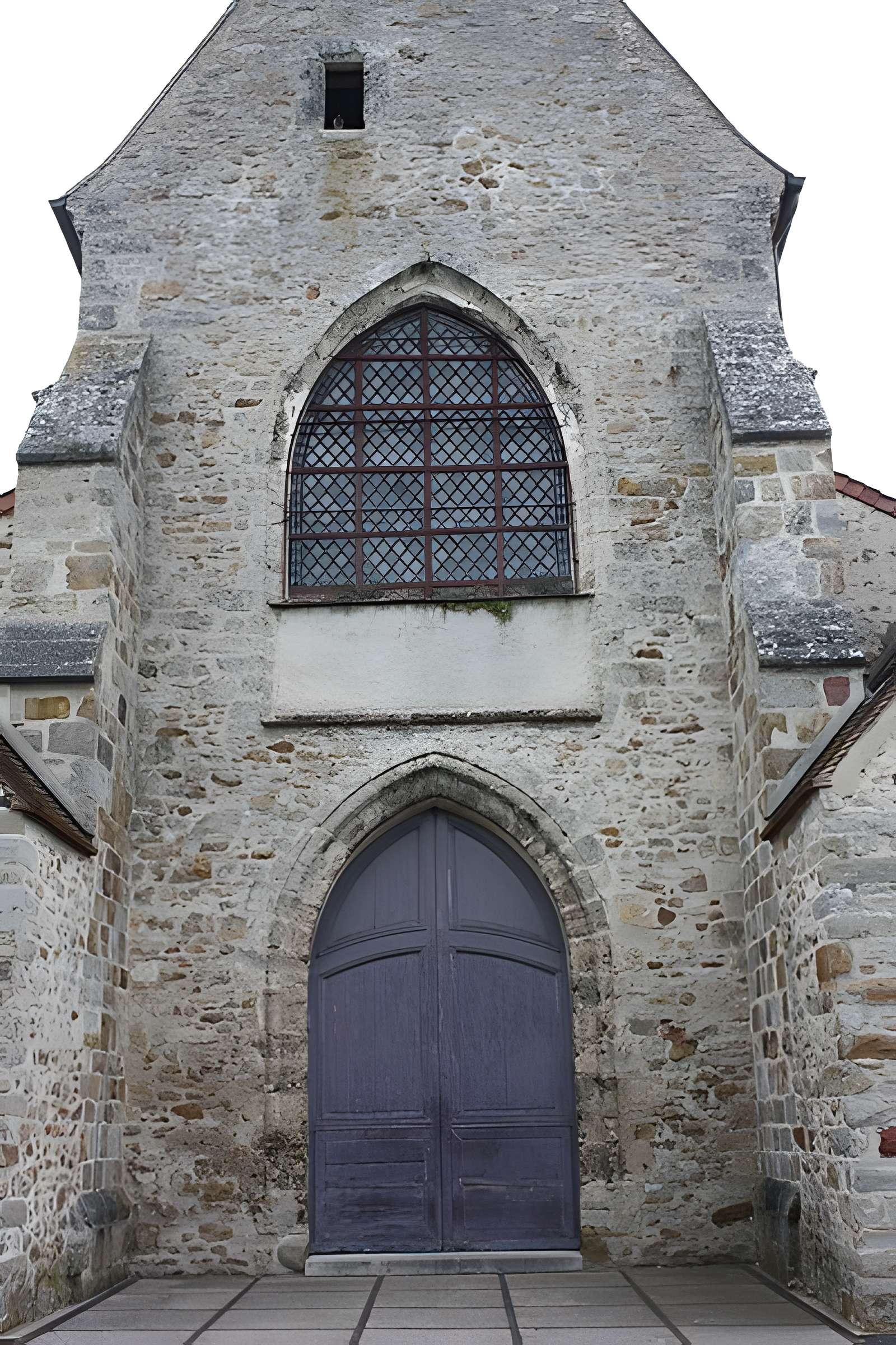 Église Saint-Martin de Pont-sur-Seine