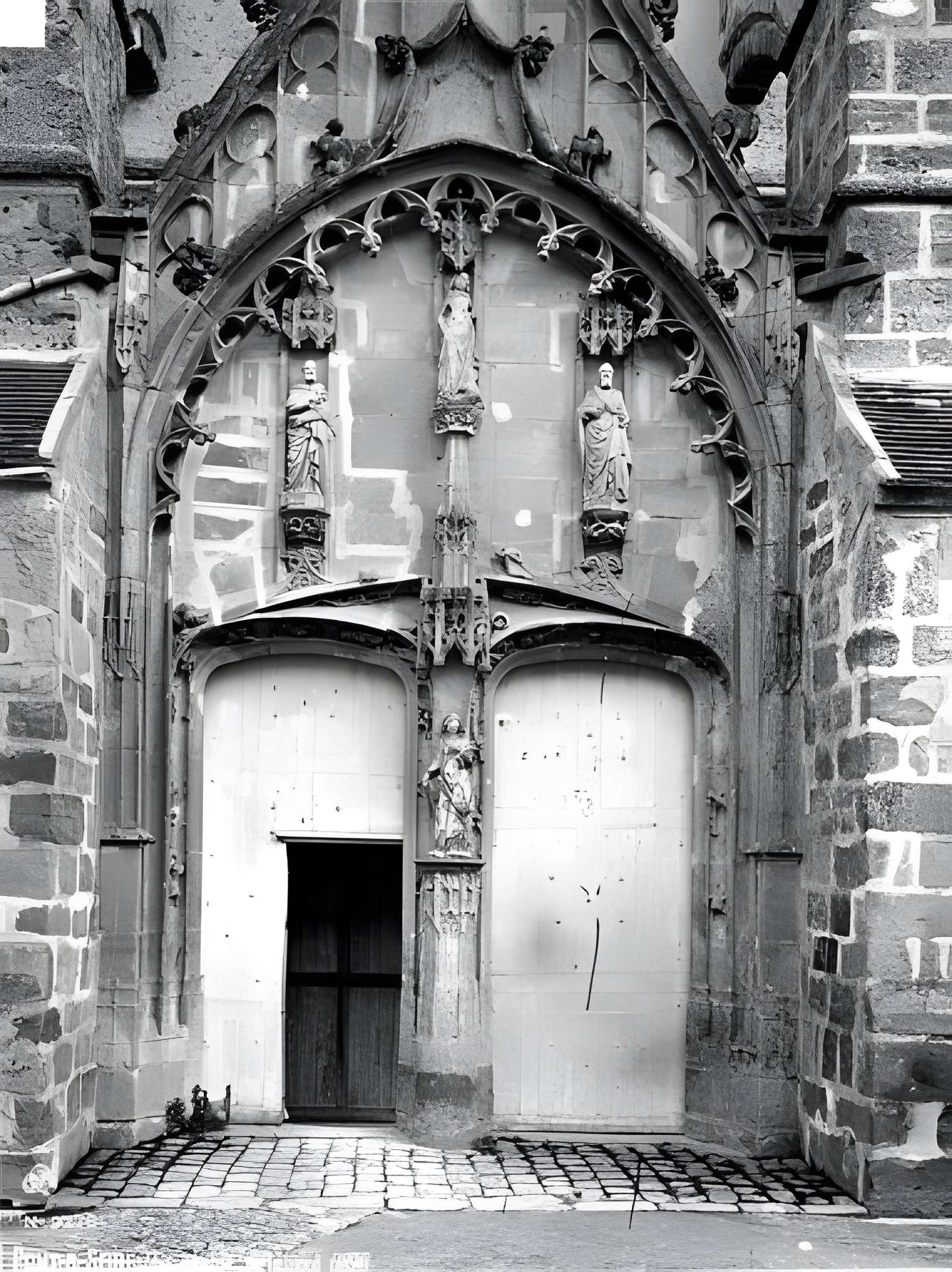Église Saint-Martin de Pont-sur-Seine
