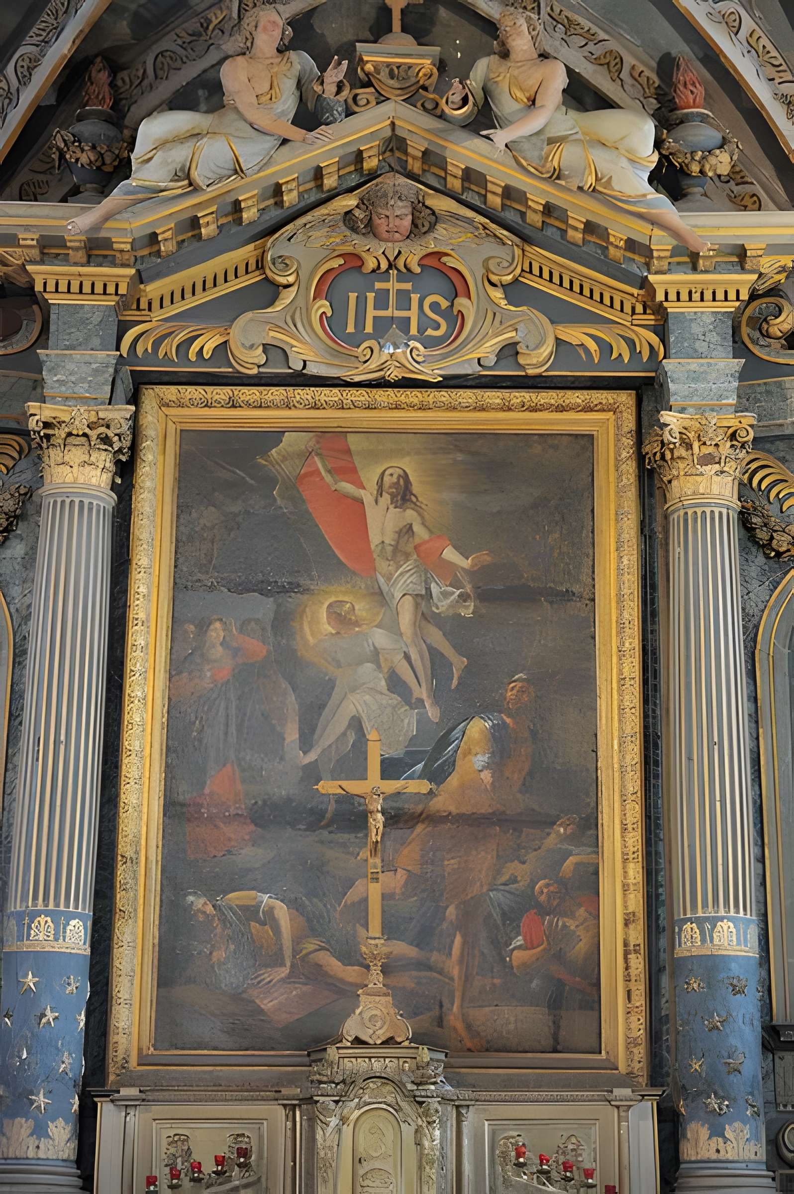 Église Saint-Martin de Pont-sur-Seine