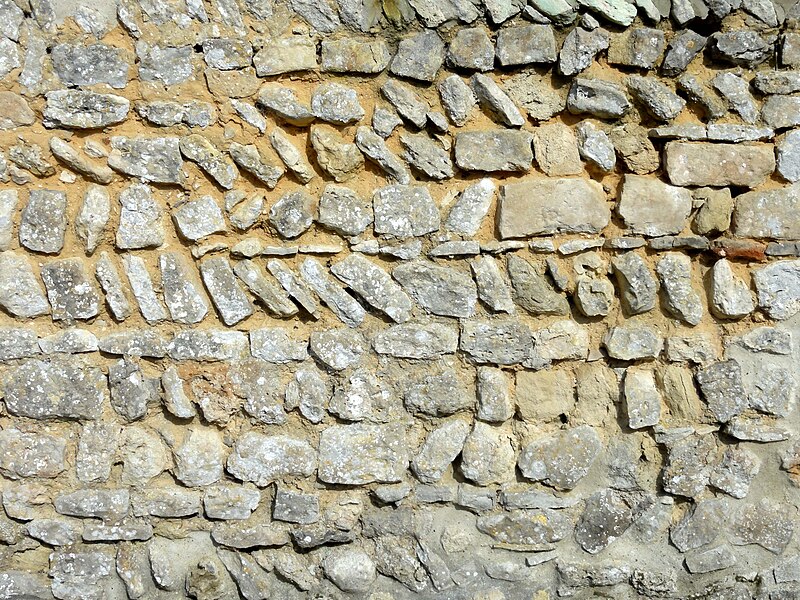 Église Saint-Martin de Reilly