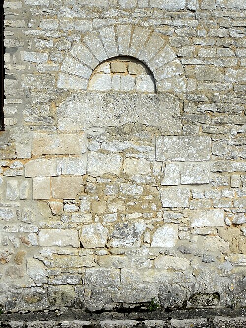 Église Saint-Martin de Reilly