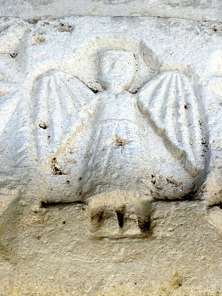 Église Saint-Martin de Reilly