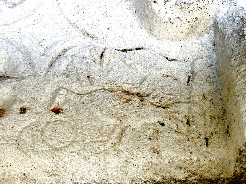 Église Saint-Martin de Reilly