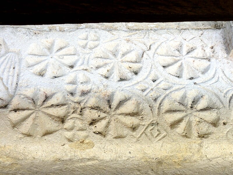 Église Saint-Martin de Reilly