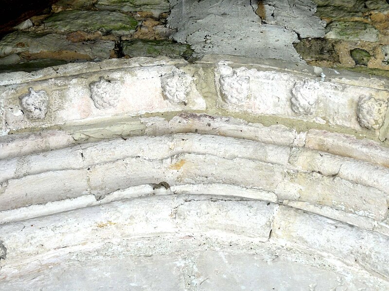 Église Saint-Martin de Reilly