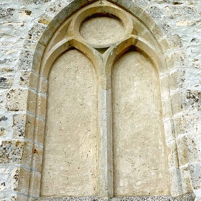 Photo de Église Saint-Martin de Reilly