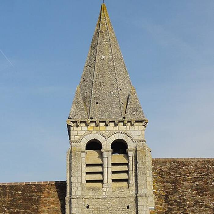 Photo de Église Saint-Martin de Reilly