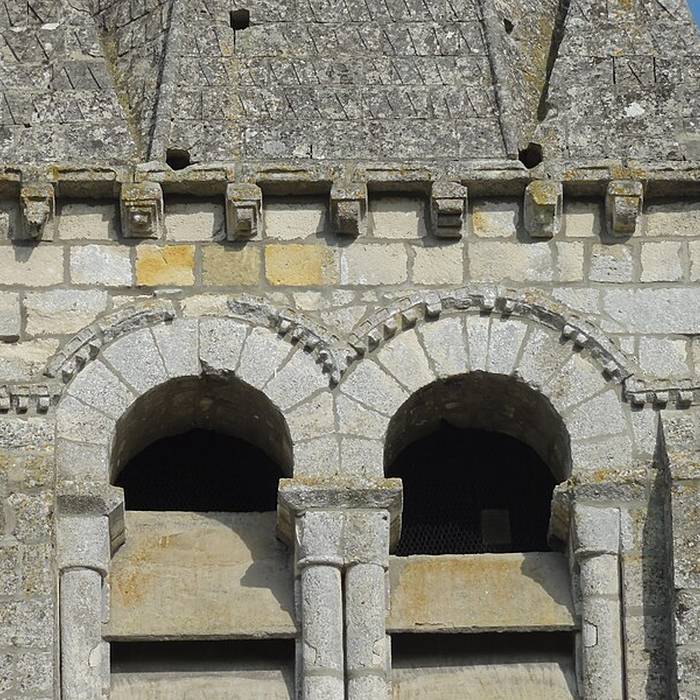 Photo de Église Saint-Martin de Reilly