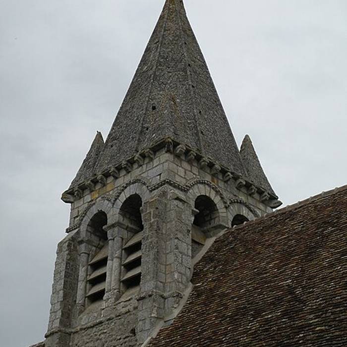 Photo de Église Saint-Martin de Reilly
