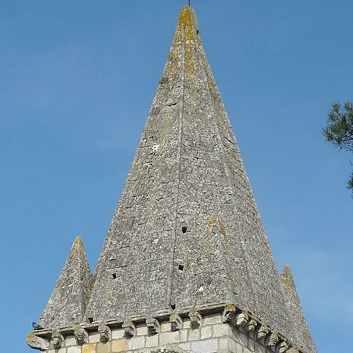 Photo de Église Saint-Martin de Reilly