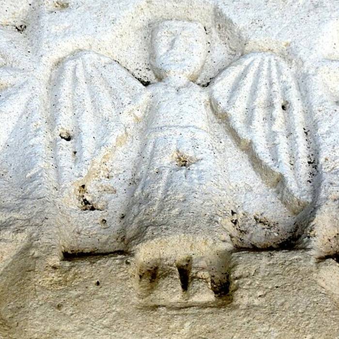 Photo de Église Saint-Martin de Reilly