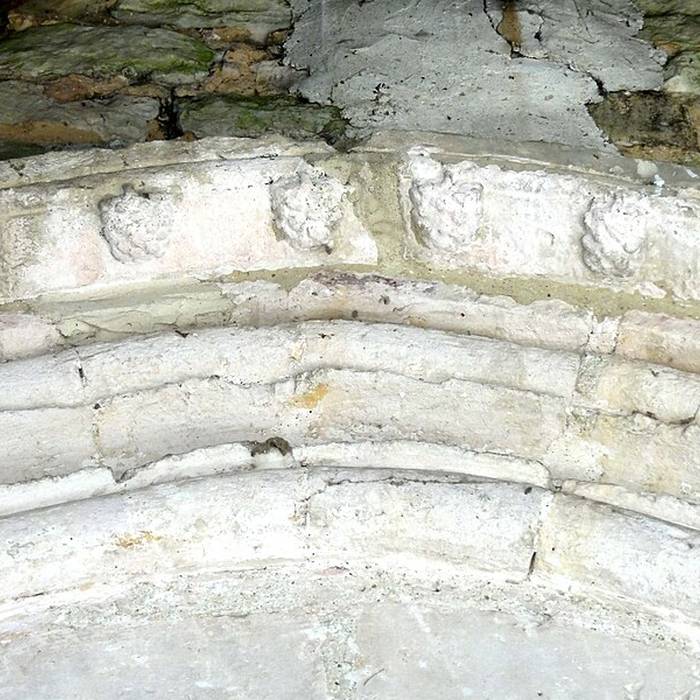 Photo de Église Saint-Martin de Reilly