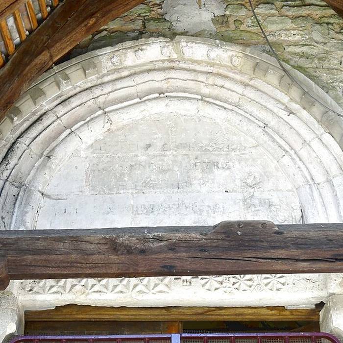 Photo de Église Saint-Martin de Reilly