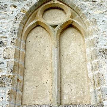 Église Saint-Martin de Reilly