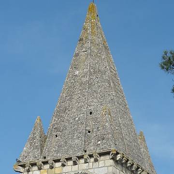 Église Saint-Martin de Reilly