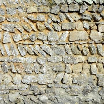 Église Saint-Martin de Reilly