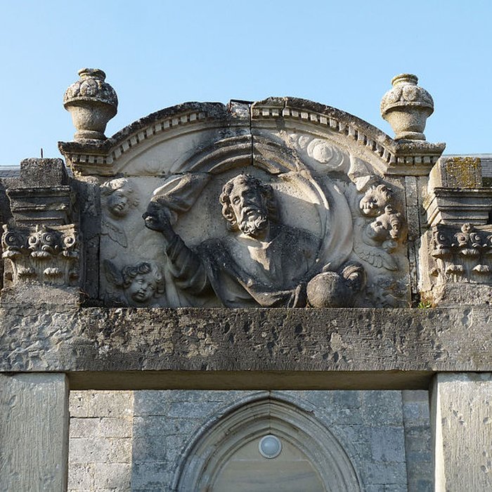 Photo de Église Saint-Martin de Ribeaucourt
