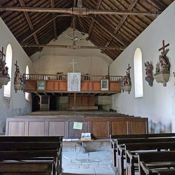 Église Saint-Martin de Ribeaucourt