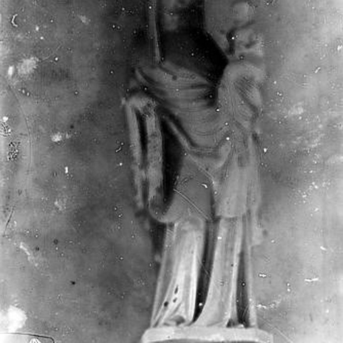 Photo de Église Saint-Martin de Rumilly-lès-Vaudes