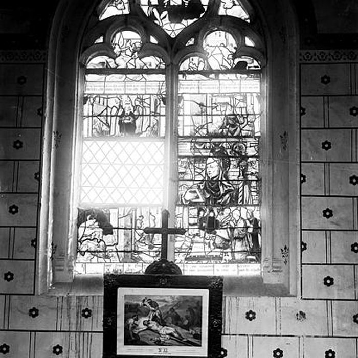 Photo de Église Saint-Martin de Rumilly-lès-Vaudes