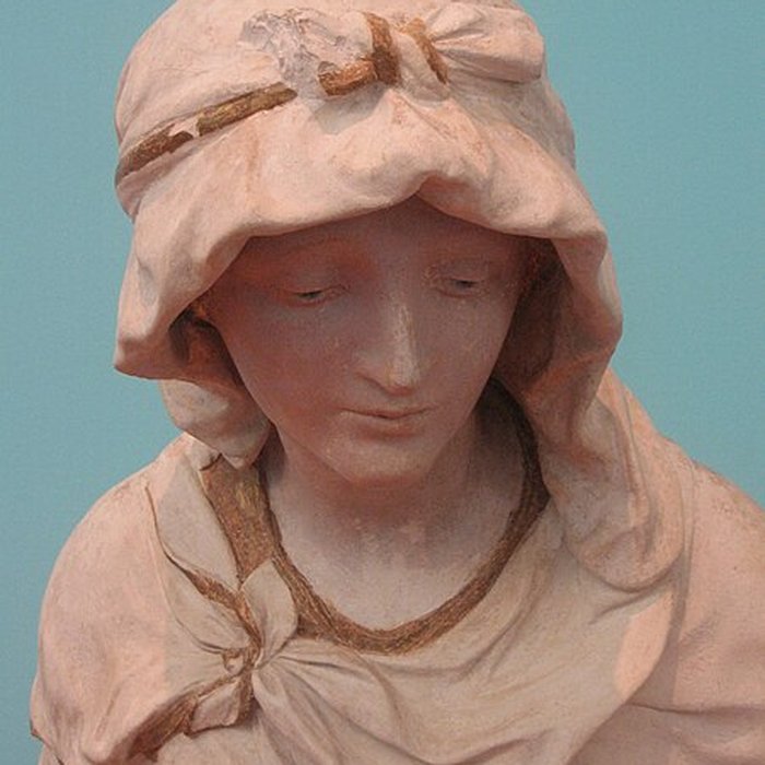 Photo de Église Saint-Martin de Rumilly-lès-Vaudes