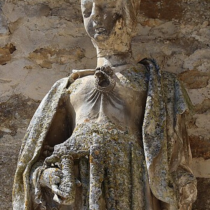 Photo de Église Saint-Martin de Rumilly-lès-Vaudes