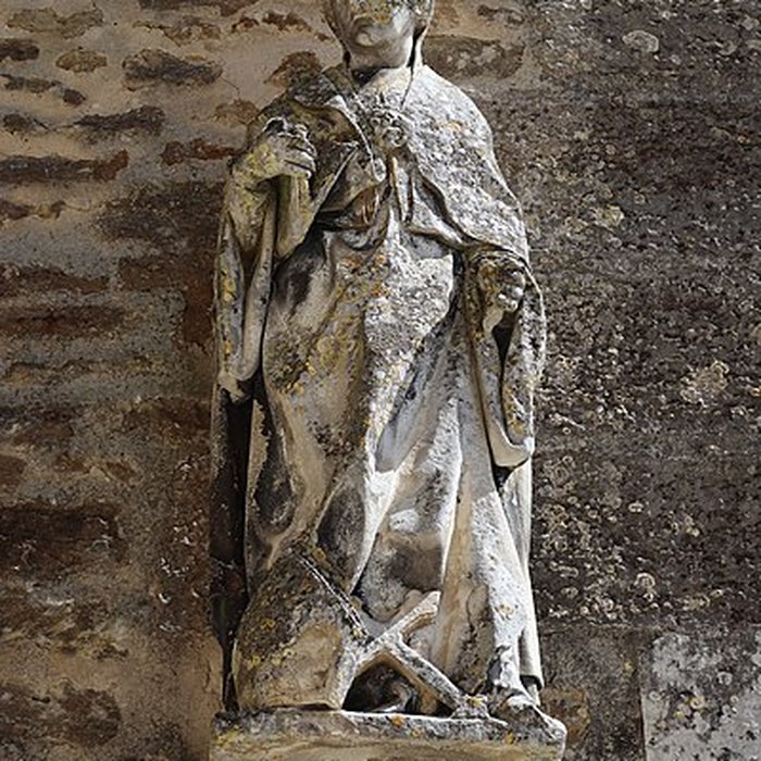 Photo de Église Saint-Martin de Rumilly-lès-Vaudes