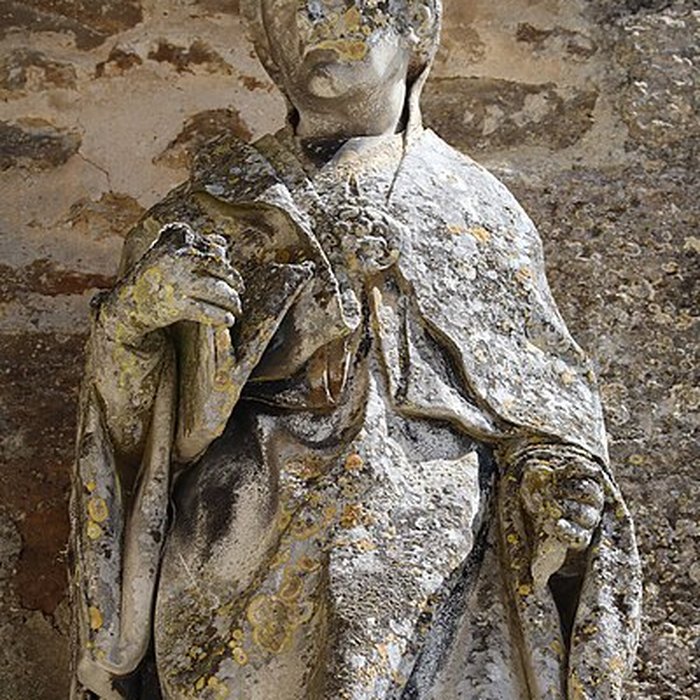 Photo de Église Saint-Martin de Rumilly-lès-Vaudes