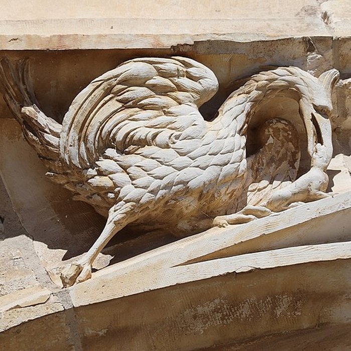 Photo de Église Saint-Martin de Rumilly-lès-Vaudes