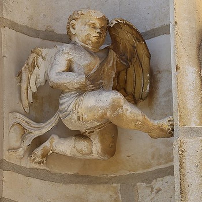 Photo de Église Saint-Martin de Rumilly-lès-Vaudes