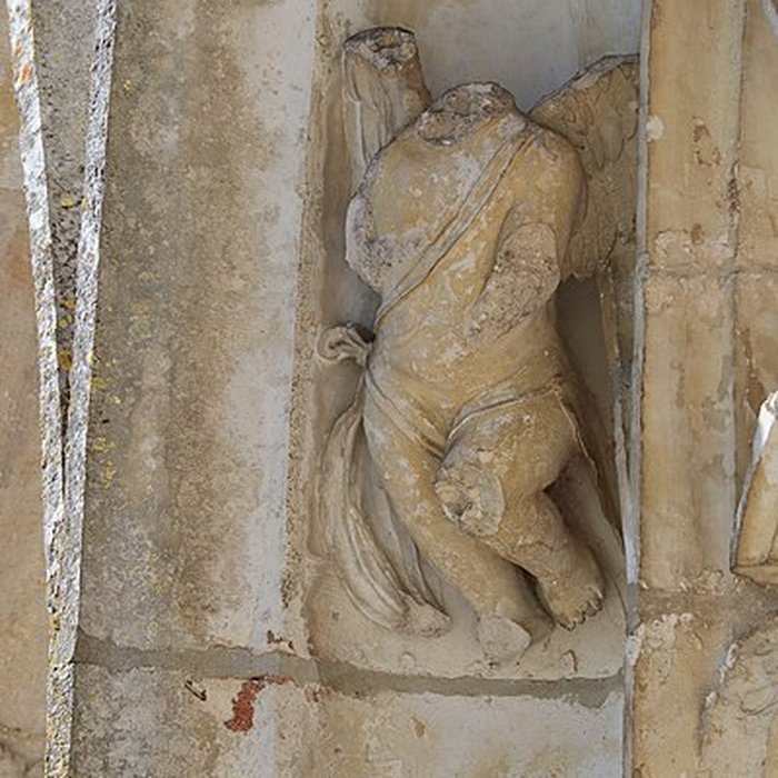 Photo de Église Saint-Martin de Rumilly-lès-Vaudes