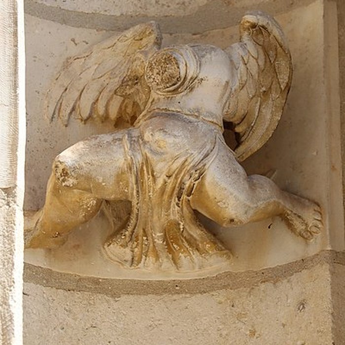 Photo de Église Saint-Martin de Rumilly-lès-Vaudes