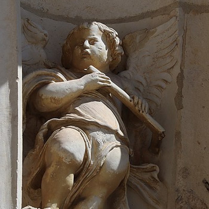Photo de Église Saint-Martin de Rumilly-lès-Vaudes