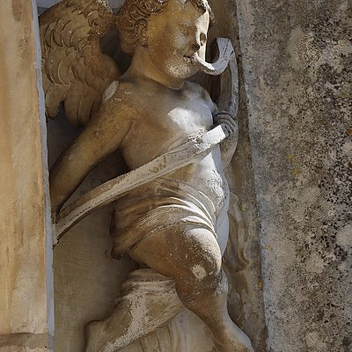 Photo de Église Saint-Martin de Rumilly-lès-Vaudes