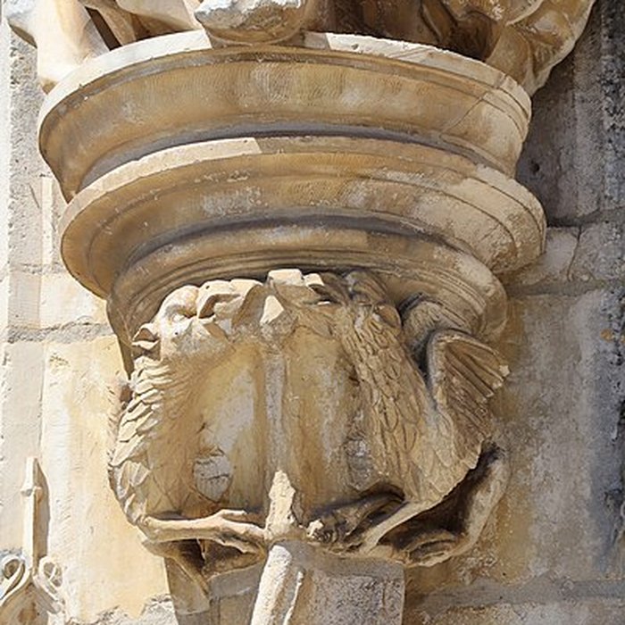Photo de Église Saint-Martin de Rumilly-lès-Vaudes