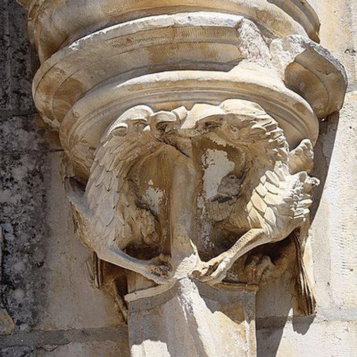 Photo de Église Saint-Martin de Rumilly-lès-Vaudes