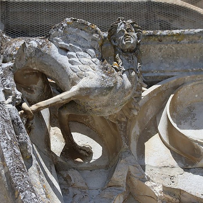 Photo de Église Saint-Martin de Rumilly-lès-Vaudes