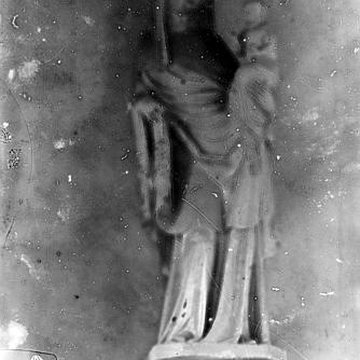 Église Saint-Martin de Rumilly-lès-Vaudes